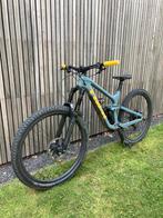 Trel Slash 9.8 XT full carbon (bijna nieuw), Fietsen en Brommers, Ophalen, Zo goed als nieuw, Trek