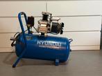 Compressor, Doe-het-zelf en Bouw, Compressors, Ophalen, Gebruikt