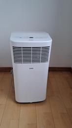 Mobiele airco DOMO. Nieuwstaat, Elektronische apparatuur, Airco's, Ophalen, Verwarmen, 3 snelheden of meer, Zo goed als nieuw