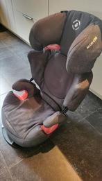 Maxi-Cosi Rodi Air Protect Nomad Black, Kinderen en Baby's, Autostoeltjes, Ophalen, Gebruikt, Maxi-Cosi, Verstelbare rugleuning