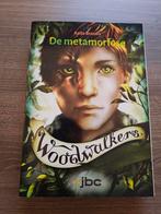 Woodwalkers de metamorfose - Katja Brandis, Boeken, Ophalen, Zo goed als nieuw