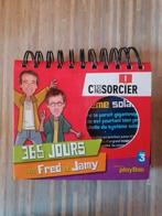 C'est pas sorcier ! 365 jours avec Fred et Jamy, Comme neuf, Enlèvement