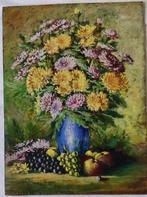 Oude schilderij, Ophalen of Verzenden