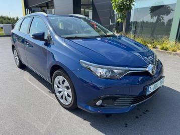 Toyota Auris SW 1.2 Turbo Comfort beschikbaar voor biedingen