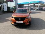 Peugeot 2008 II Active, Auto's, Peugeot, Automaat, 5 deurs, 131 pk, SUV of Terreinwagen
