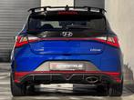 Hyundai I20N, Auto's, Voorwielaandrijving, 158 g/km, 4 cilinders, Leder en Stof