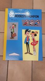 Golden Creek : Modeste et Pompon ., Livres, Une BD, Enlèvement, Neuf