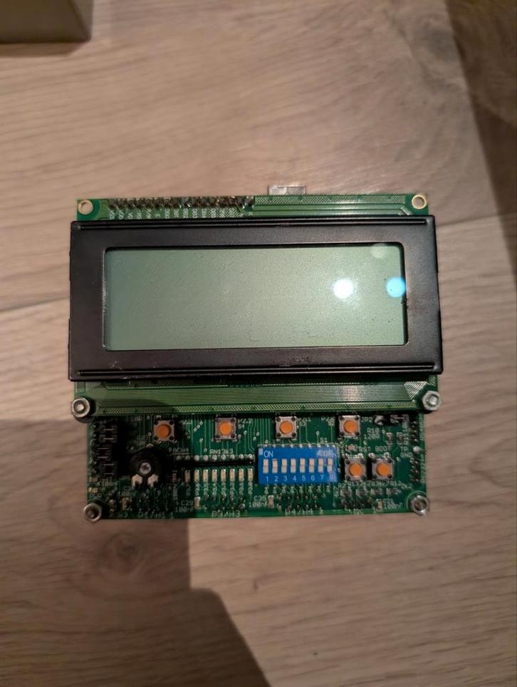 Elektronica te koop (prijs overeen te komen), Elektronische apparatuur, Overige elektronische apparatuur, Zo goed als nieuw, Ophalen of Verzenden