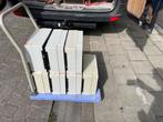 7 Vynckier verdeelkasten (mét inhoud), Doe-het-zelf en Bouw, Ophalen, Zo goed als nieuw