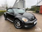 Beetle Cabriolet 1.2 TSI Design BMT, Auto's, Voorwielaandrijving, 4 zetels, Stof, 4 cilinders