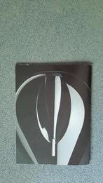Vintage catalogus B&W Nautilus 1998 (de eerste Nautilus), Ophalen of Verzenden, Zo goed als nieuw, Speakers, Losse componenten