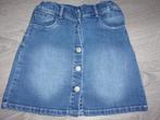 Leuk jeans rokje. Maat 140, Kinderen en Baby's, Kinderkleding | Maat 140, Meisje, Name it, Ophalen of Verzenden, Zo goed als nieuw