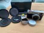 Fujifilm X100v, Audio, Tv en Foto, Fotocamera's Digitaal, Ophalen, Zo goed als nieuw, Compact, Fuji