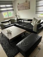 Designer sofa van Formenti, Maison & Meubles, 75 à 100 cm, Banc d'angle, Comme neuf, Enlèvement