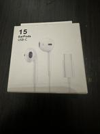 Ecouteur type C pour iPhone 15/16, Télécoms, Enlèvement, Comme neuf