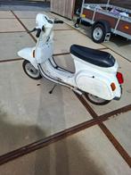 Vespa 50cc, Fietsen en Brommers, Ophalen