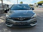 Opel Astra 1.2 benzine 2021 72.000km 12 M Garantie, Auto's, Voorwielaandrijving, Stof, Euro 6, Bedrijf