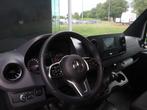 Mercedes-Benz Sprinter 317 CDI LAADBAK MET ACHTERDEUREN TREK, Système de détection de la somnolence, 3500 kg, Tissu, 2550 kg