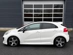 Kia Rio 1.4 CVVT ExecutiveLine, Airco, cruise control, Auto's, Kia, Voorwielaandrijving, Euro 5, 450 kg, Gebruikt