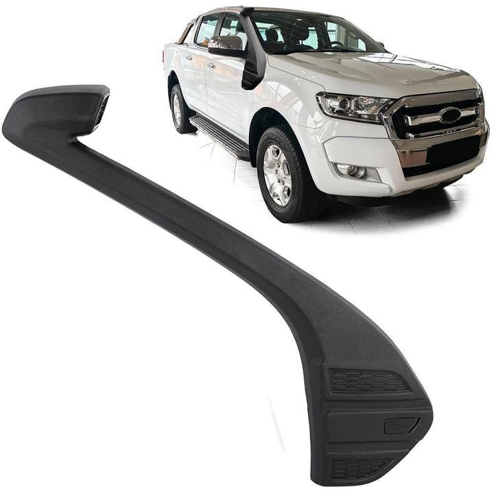 Off Road Snorkel Set Geschikt Voor Ford Ranger T6, Auto diversen, Tuning en Styling, Verzenden