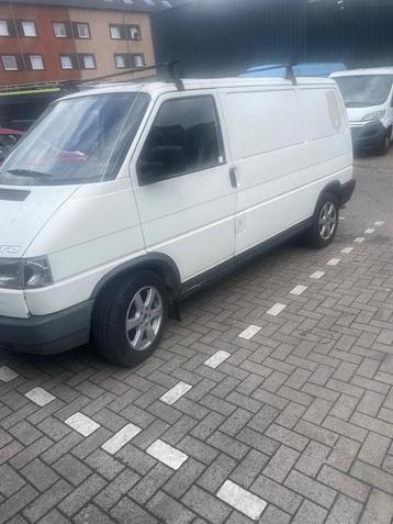 Volkswagen T4, Autos, Particulier, Achat, Volkswagen