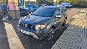 Dacia Duster 1332cc 131Pk, GPS, 360°camera, airco, dodehoekw beschikbaar voor biedingen