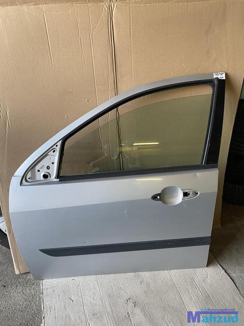 Ford Focus GRIJS ZILVER 08 O8 links linker Voor deur portier, Auto-onderdelen, Carrosserie, Deur, Ford, Voor, Links, Gebruikt