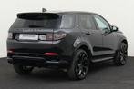 Land Rover Discovery Sport P300e R-Dynamic SE AWD Auto. 23.5, Auto's, Automaat, Gebruikt, USB, Zwart