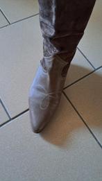 Bottes Nouchka années 80 pointure 38,5, Ophalen of Verzenden