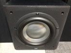 B&W  asw 675, Subwoofer, Ophalen of Verzenden, Zo goed als nieuw, Bowers & Wilkins (B&W)