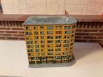 Tintin - Coffret anniversaire des 60 ans de Lombard, Complete serie of reeks, Ophalen, Zo goed als nieuw, HERGE