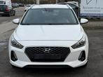 Hyundai i30 1.0 Benzine 2018 12M Gegarandeerd, Auto's, Voorwielaandrijving, Stof, Start-stop-systeem, Euro 6