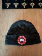 Canada Goose muts, Ophalen, Gedragen, Muts