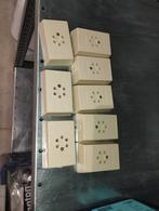Lot de prise téléphonique, Ophalen of Verzenden, Nieuw