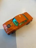 Matchbox England BMW 3.0 CSI VNear Mint, Ophalen of Verzenden