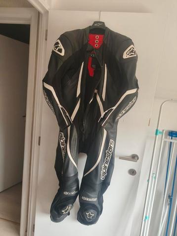 1 delig alpinestars motorpak beschikbaar voor biedingen