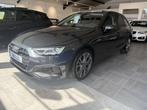 Audi A4 Avant 30 TDi//gps//lface lift//garantie// (bj 2019), Auto's, Audi, 90 kW, Gebruikt, 4 cilinders, A4