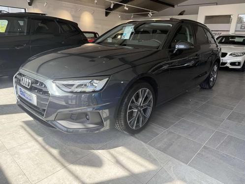Audi A4 Avant 30 TDi//gps//lface lift//garantie// (bj 2019), Auto's, Audi, Bedrijf, Te koop, A4, ABS, Airbags, Airconditioning