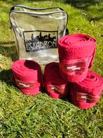 Eskadron bandages, Dieren en Toebehoren, Ophalen, Zo goed als nieuw