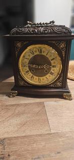 Oude klok, Antiquités & Art, Antiquités | Horloges, Enlèvement ou Envoi
