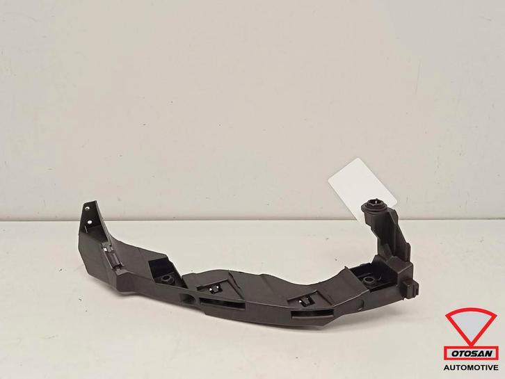 VW Polo 2G Koplamp Houder Steun Rechts Nieuw 2G0805072B, Auto-onderdelen, Verlichting, Volkswagen, Gebruikt