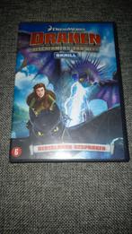 DVD box Draken, Ophalen of Verzenden, Gebruikt, Boxset