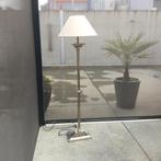 Zeer mooie landelijke vloerlamp, Huis en Inrichting, Lampen | Vloerlampen, Ophalen, Gebruikt