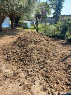 Gratis zuivere paardenmest Eksaarde, Tuin en Terras, Aarde en Mest, Ophalen