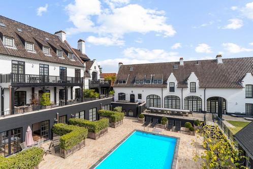 Huis te koop in Knokke, 5 slpks, Immo, Huizen en Appartementen te koop, Vrijstaande woning, C