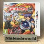 Beyblade - Evolution (3DS), Ophalen of Verzenden, Zo goed als nieuw