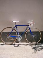 Prachtige vintage koersfiets, Fietsen en Brommers, Fietsen | Racefietsen, Ophalen, Zo goed als nieuw