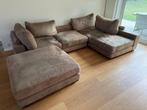 canape: 2 pièces +1  méridienne 110x110cm, Huis en Inrichting, Zetels | Zetels, Ophalen, Gebruikt, 150 tot 200 cm, Driepersoons