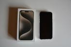 Apple iPhone 15 Pro Max 512gb, Telecommunicatie, Mobiele telefoons | Apple iPhone, Ophalen of Verzenden, IPhone 15 Pro Max
