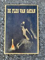 Boek : de fles van satan / Robert louis stevenson, Boeken, Ophalen of Verzenden, Zo goed als nieuw